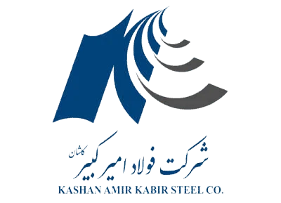 شرکت فولاد امیرکبیر : 